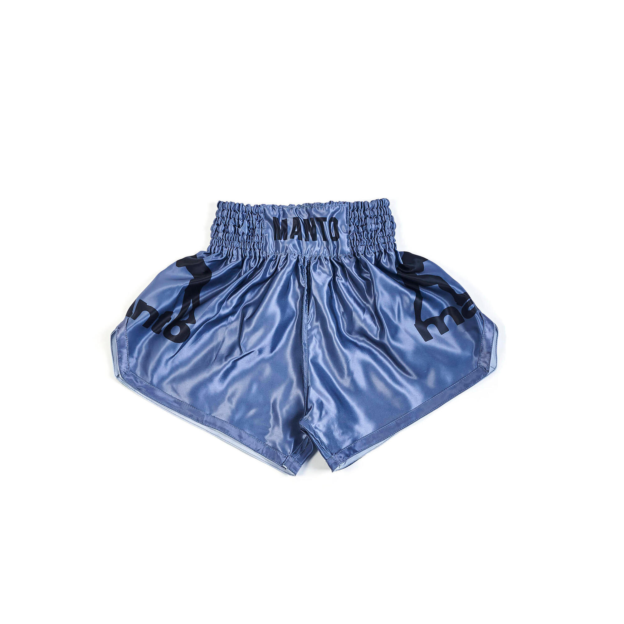 Spodeki do Muay Thai męskie Manto Dual