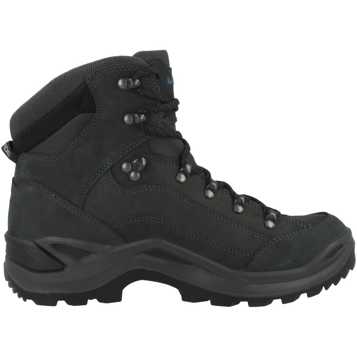 Multifunktionsschuh Renegade GTX Mid 3/7