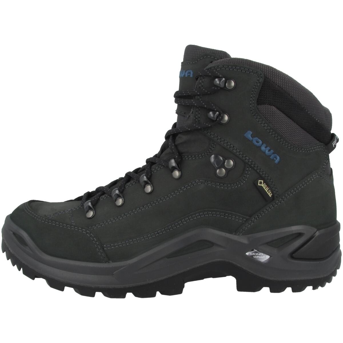 LOWA Outdoorschuhe Renegade GTX Mid Herren