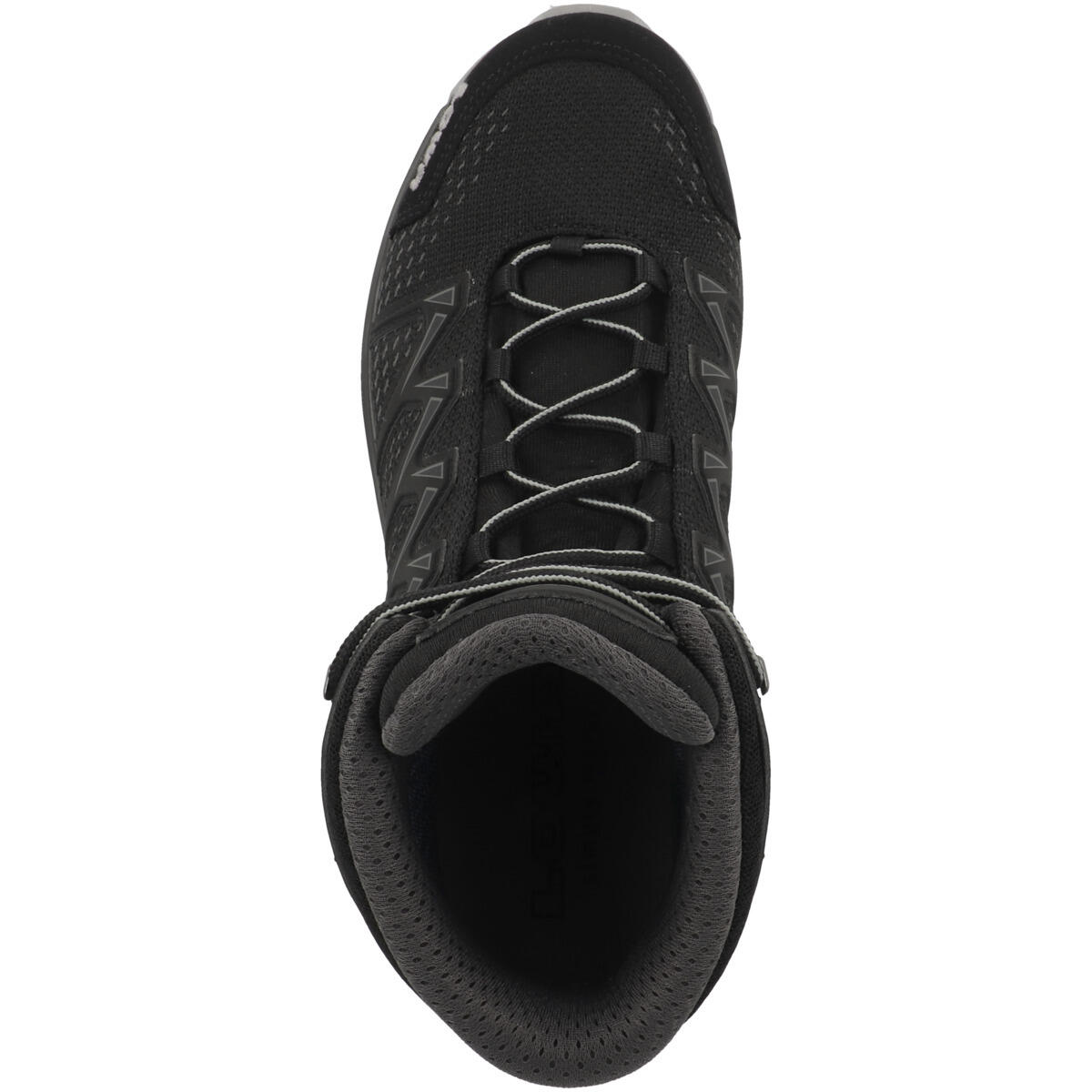 LOWA INNOX PRO GTX MID Unisex Wanderstiefel Outdoor Goretex 2/7