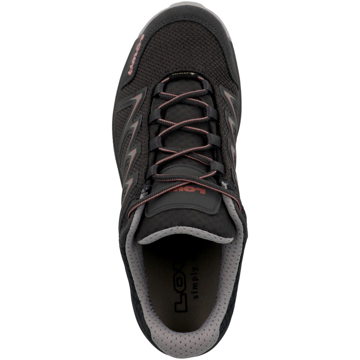 Buty trekkingowe damskie Lowa Innox Pro Low Gtx 2/7