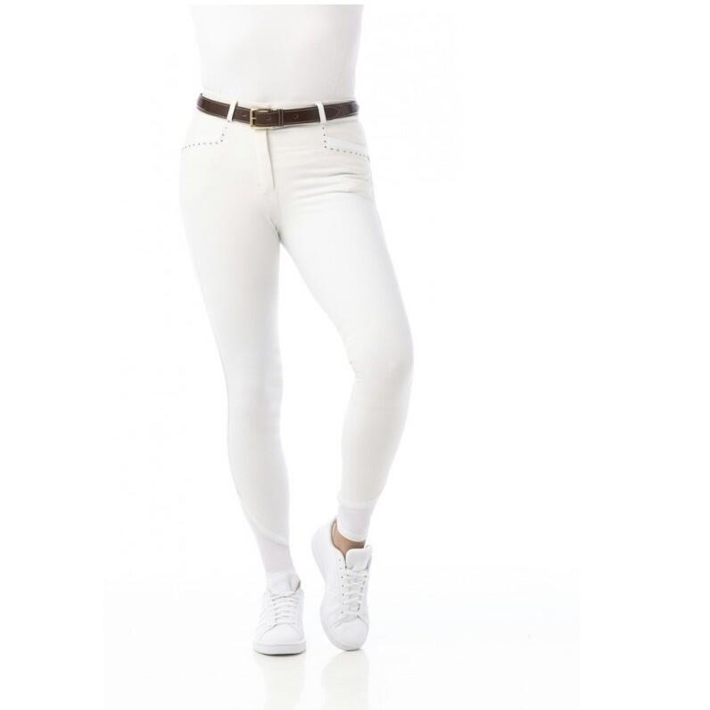 Pantalon équitation femme Equithème Safir