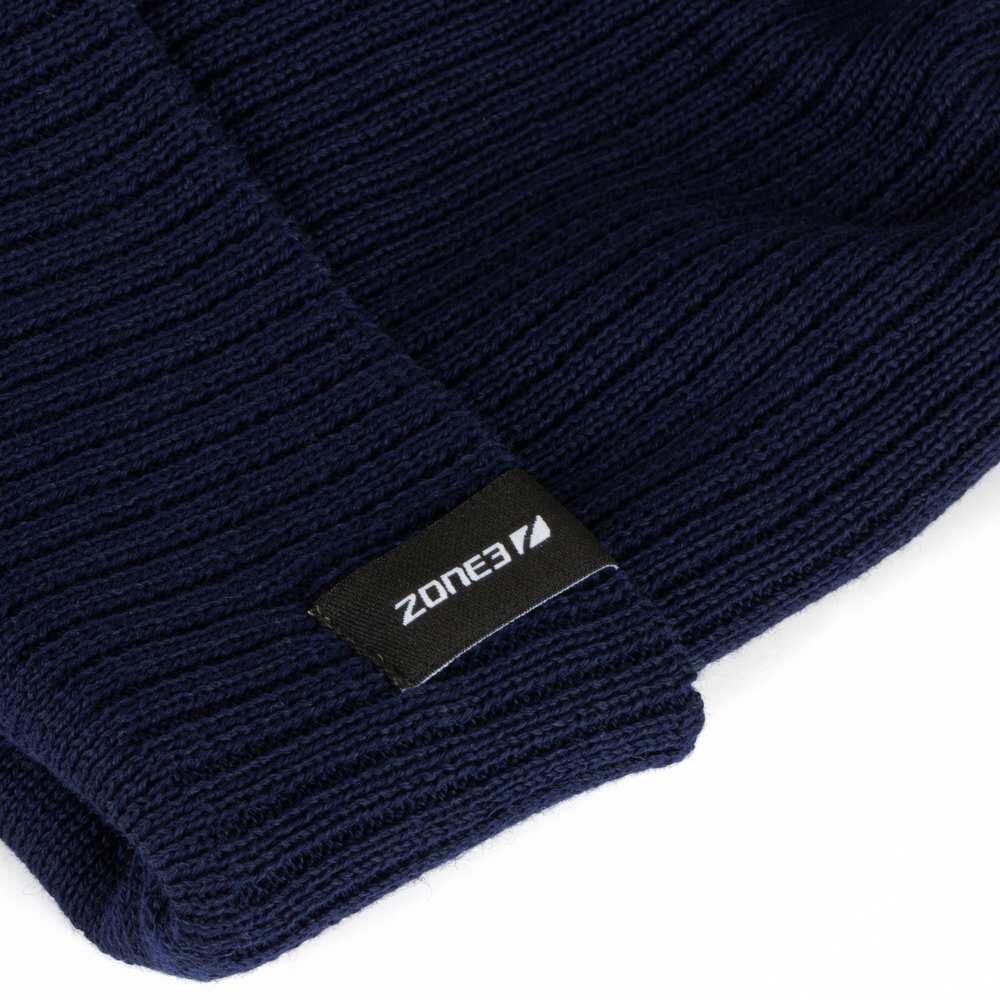 Gorro de Algodón Orgánico 3/6