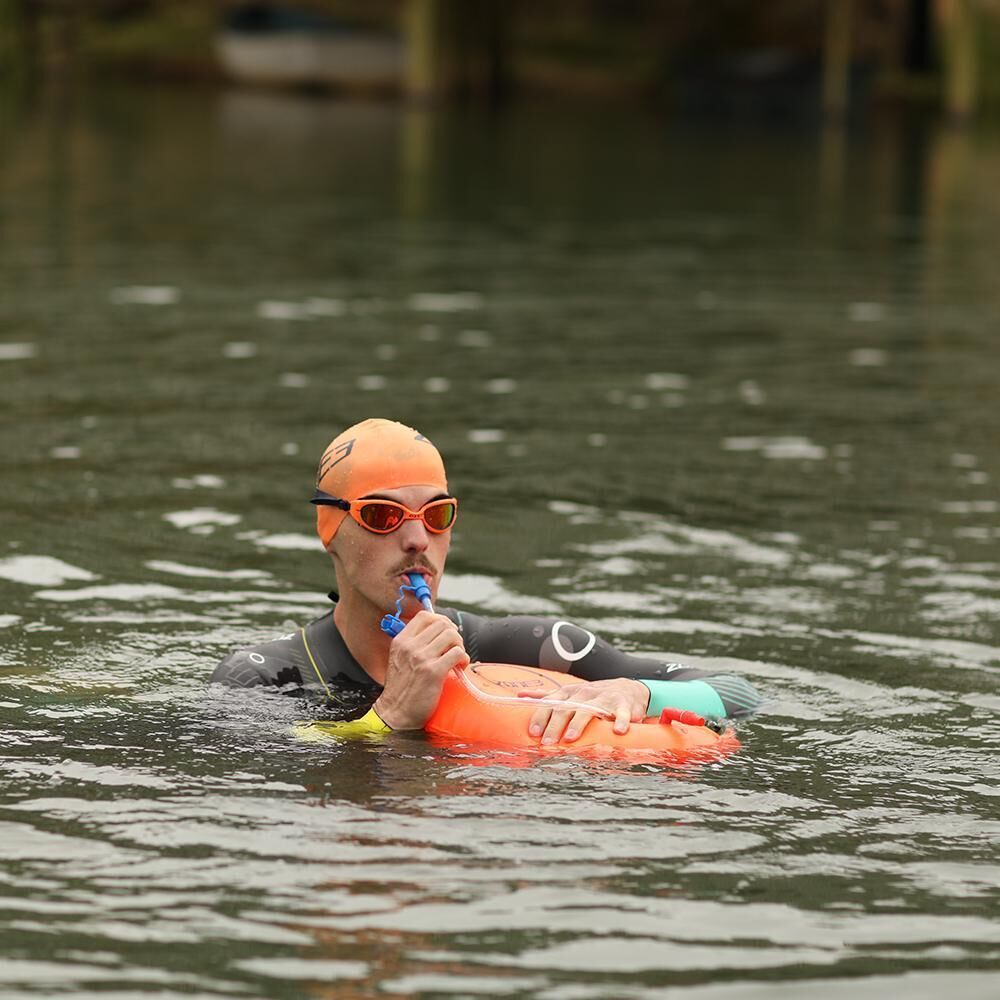 ZONE3 Hydration Swim Safety Buoy Adult Default Title