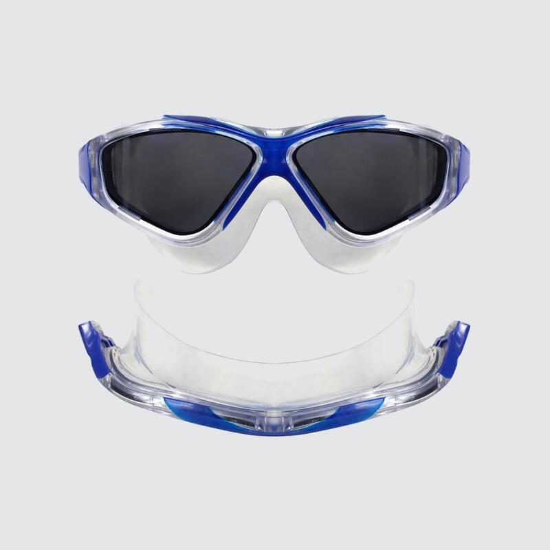 Máscara de natación ZONE3 Vision Max