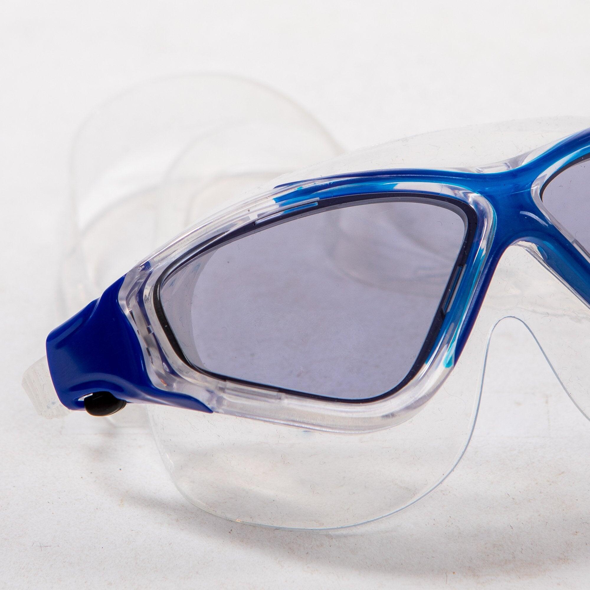 Máscara de natación ZONE3 Vision Max 3/6