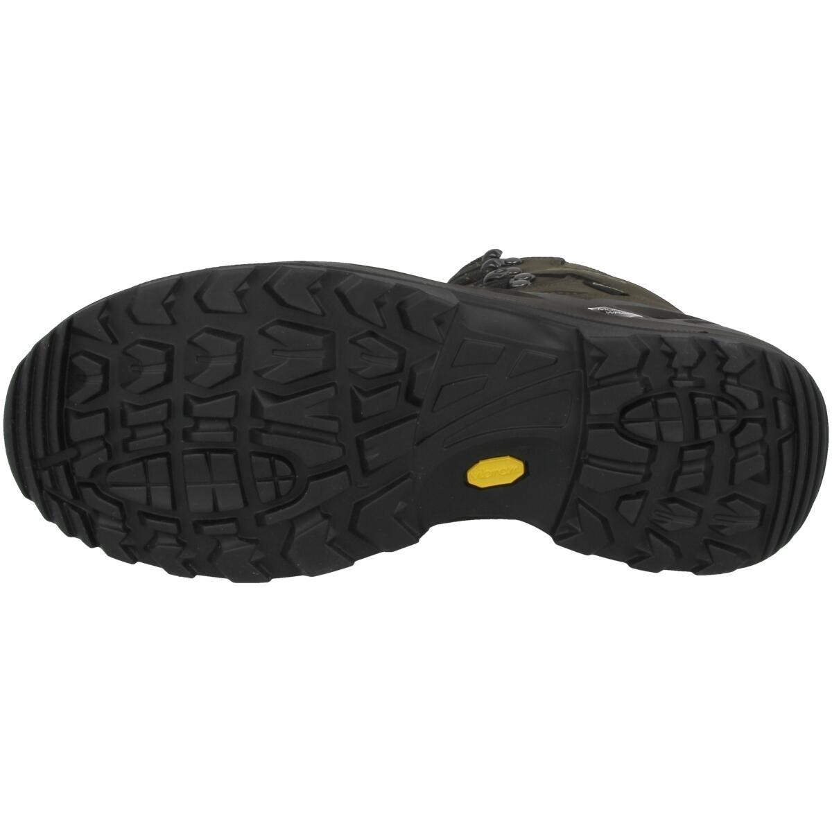 Botas de Montaña de Hombre Lowa Renegade Gore-Tex Mid 5/7