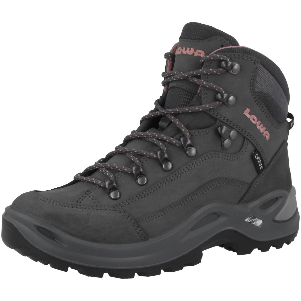 Outdoorschuhe Renegade GTX Mid Damen 4/7