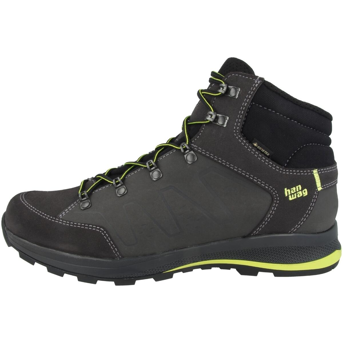 HANWAG Outdoorschuhe Torsby GTX Herren
