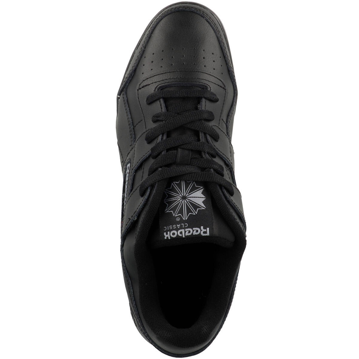 Sneaker low Workout Plus Herren 2/5