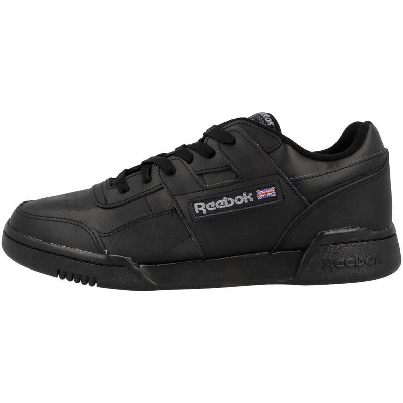 Baskets Reebok Classics Workout Plus