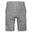 Shorts Under Armour Rival Terry, Gris, Hommes