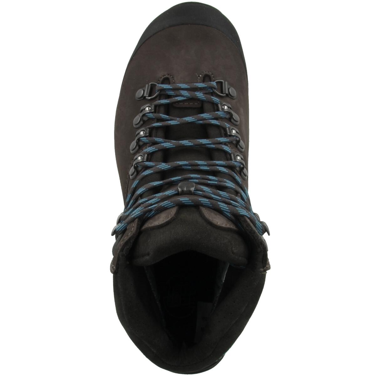 Outdoorschuhe Tatra II Lady GTX Damen 2/7