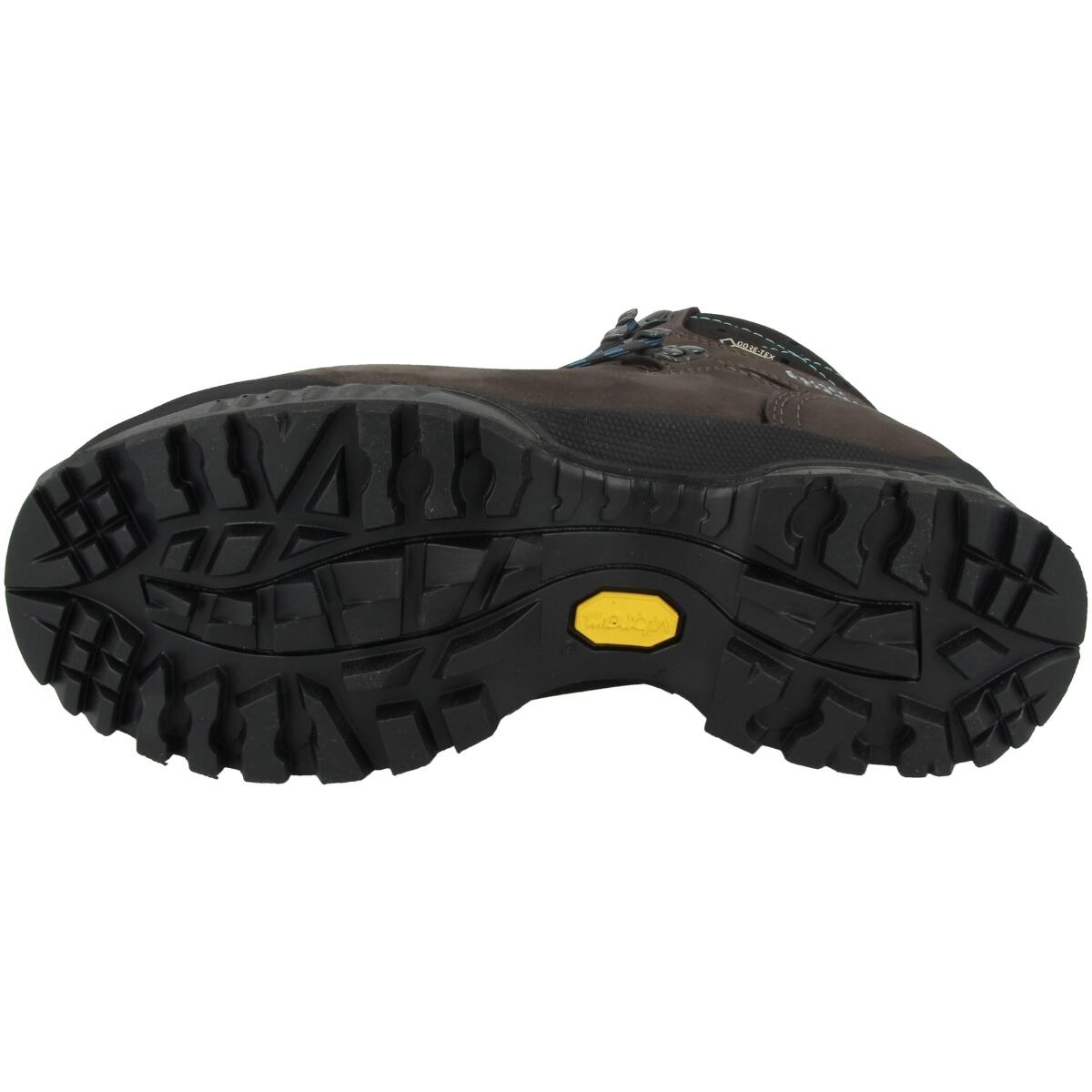 Outdoorschuhe Tatra II Lady GTX Damen 5/7
