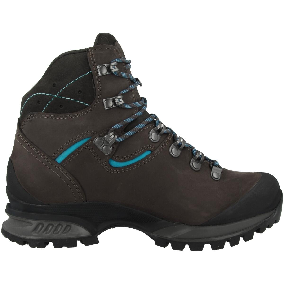 Outdoorschuhe Tatra II Lady GTX Damen 3/7