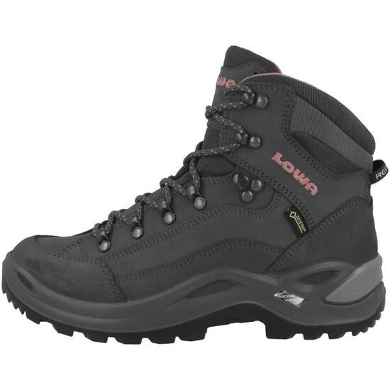 Scarpe Outdoor Lowa Renegade Gtx Mid Ws Donna