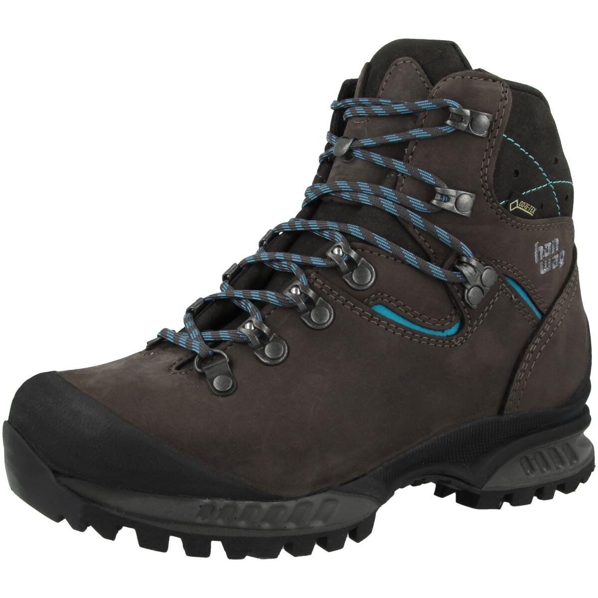 Outdoorschuhe Tatra II Lady GTX Damen 4/7
