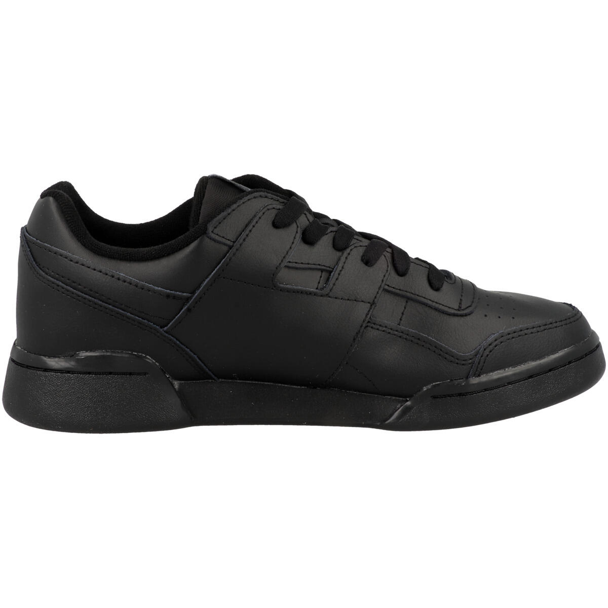 Trainers Reebok Classics Workout Plus 3/5