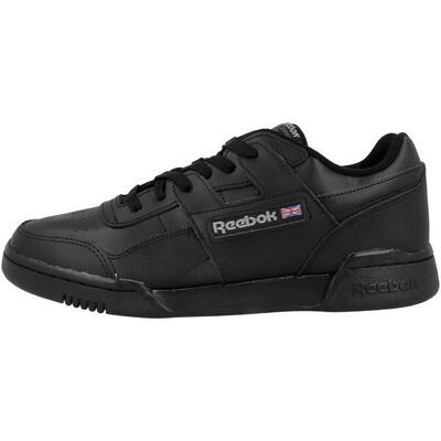 Trainers reebok classics workout plus