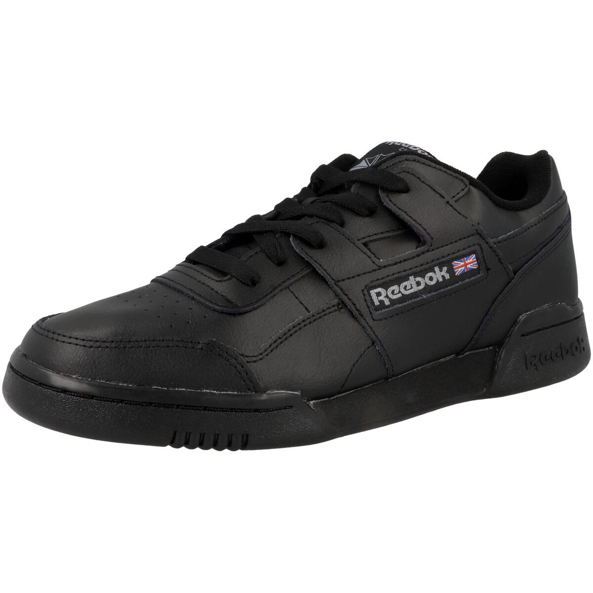 Trainers Reebok Classics Workout Plus 4/5