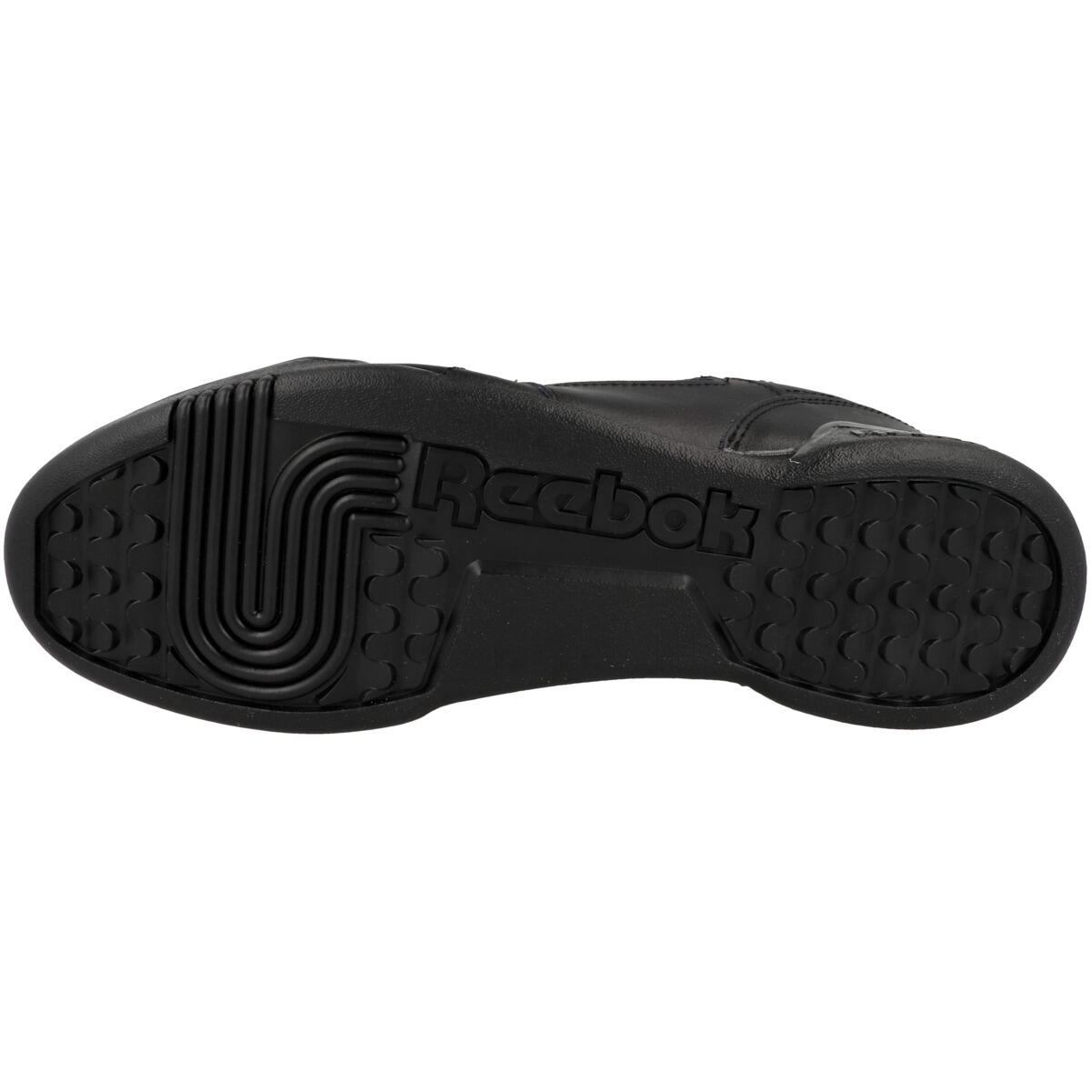 Trainers Reebok Classics Workout Plus 5/5
