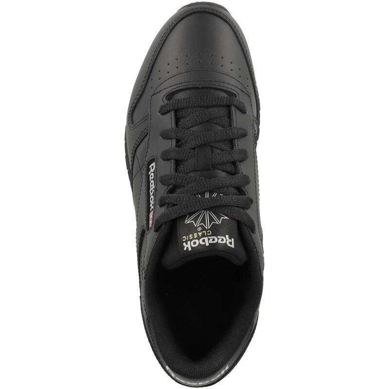 Pantofi universali gy0960 pentru întregul an negri damă
