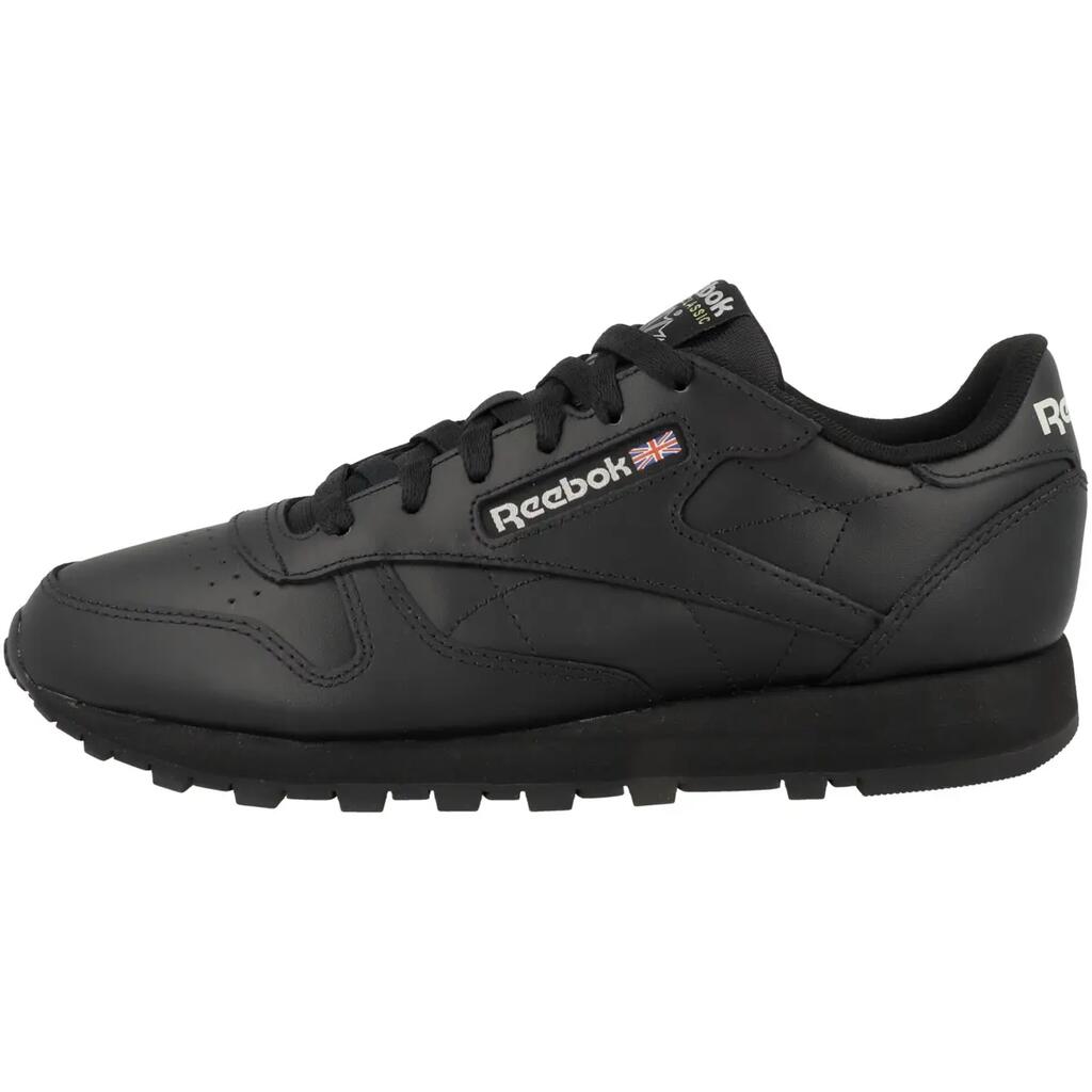 Womens Trainers Reebok Classic Black