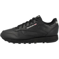 Chaussures Femmes Reebok Classic Noir