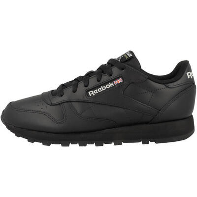 Zapatillas Mujer Reebok Classic Negro