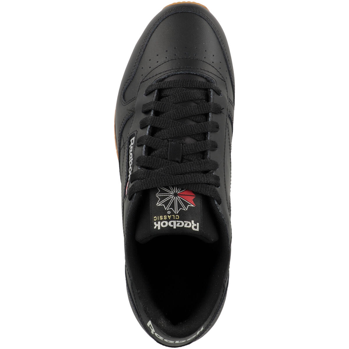 Buty sportowe do chodzenia Reebok CLASSIC LEATHER 2/5