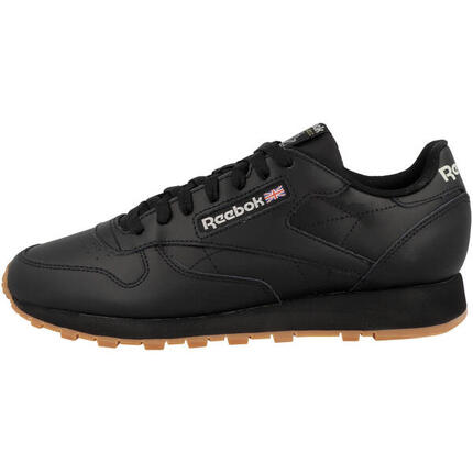 Zapatillas Niña Reebok Classic Leather Rosa