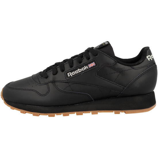Zapatillas Niña Reebok Classic Leather Rosa