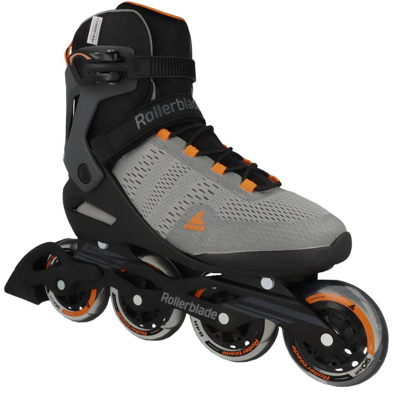 Inlineskates Sirio 90 Herren