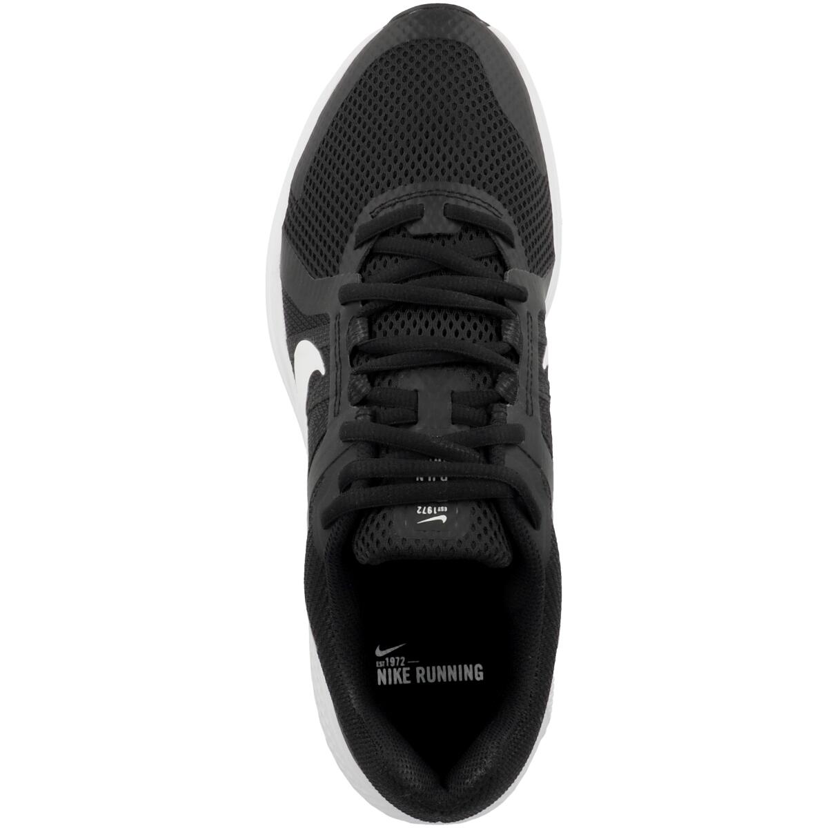 Nike Run Swift 2, męskie, Bieganie, buty do biegania, Czarne 2/5