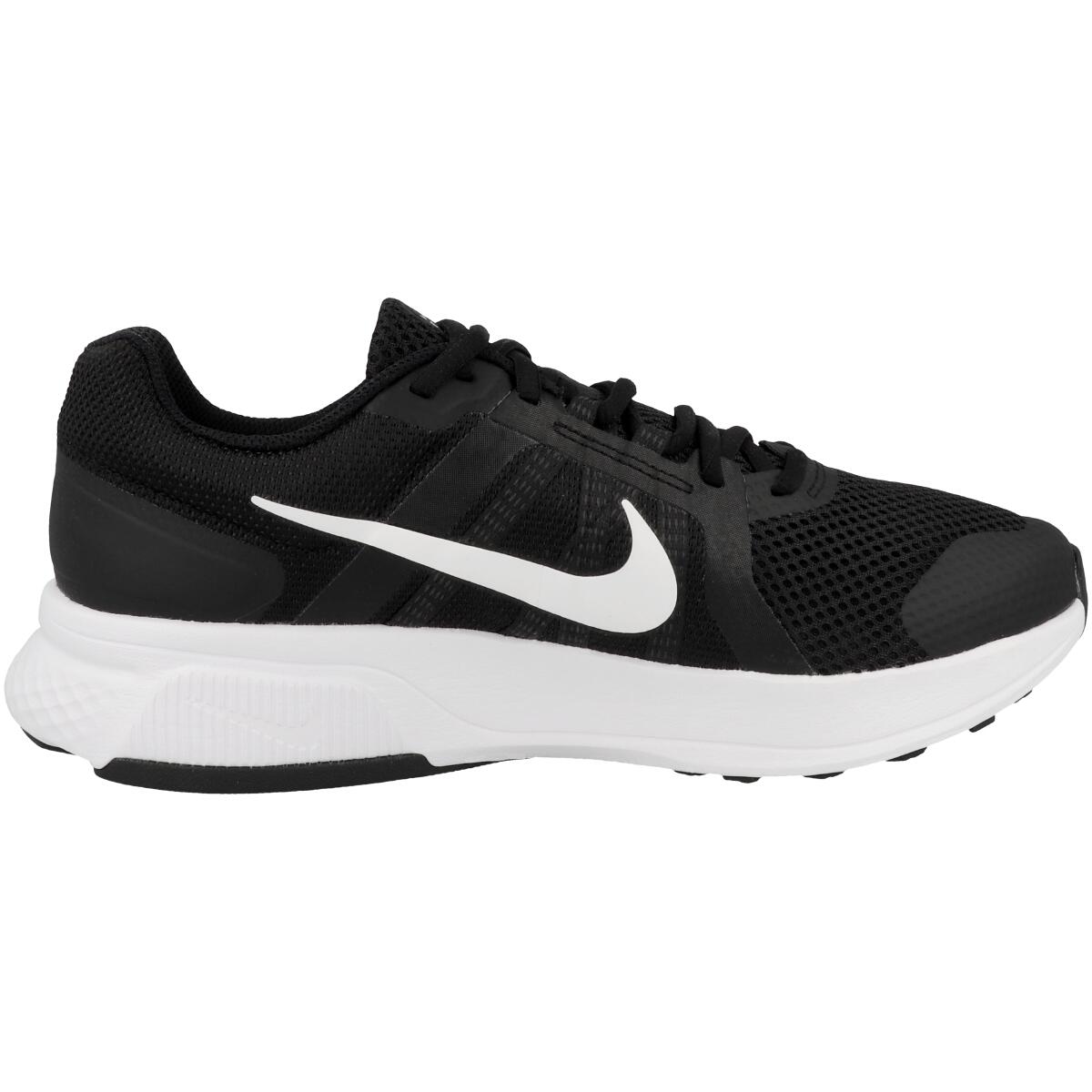 Nike Run Swift 2, męskie, Bieganie, buty do biegania, Czarne 3/5