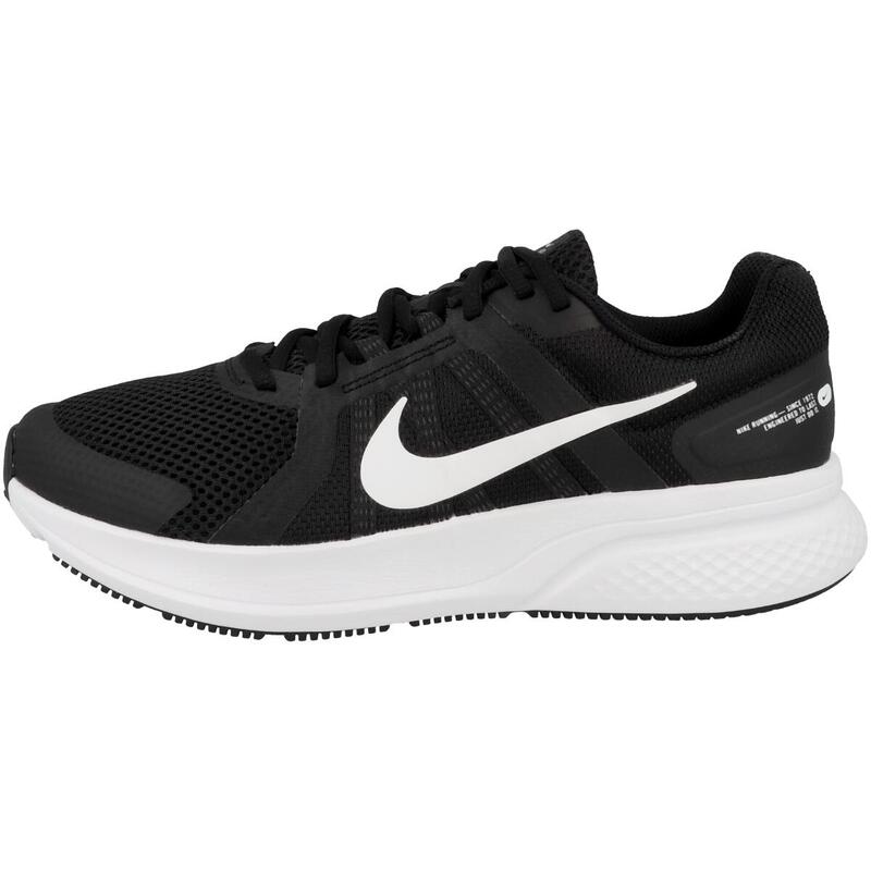 Nike Run Swift 2, męskie, Bieganie, buty do biegania, Czarne