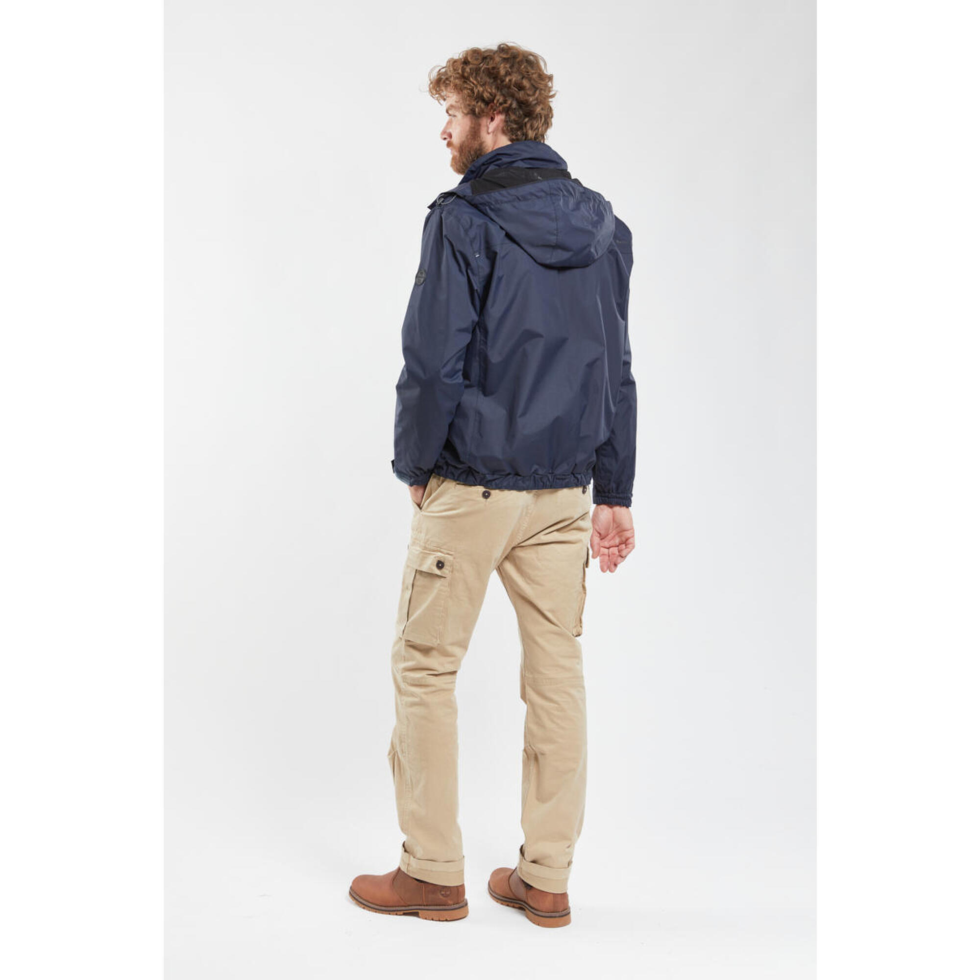 Blouson Nautisme imperméable HANDTECH Homme Bermudes