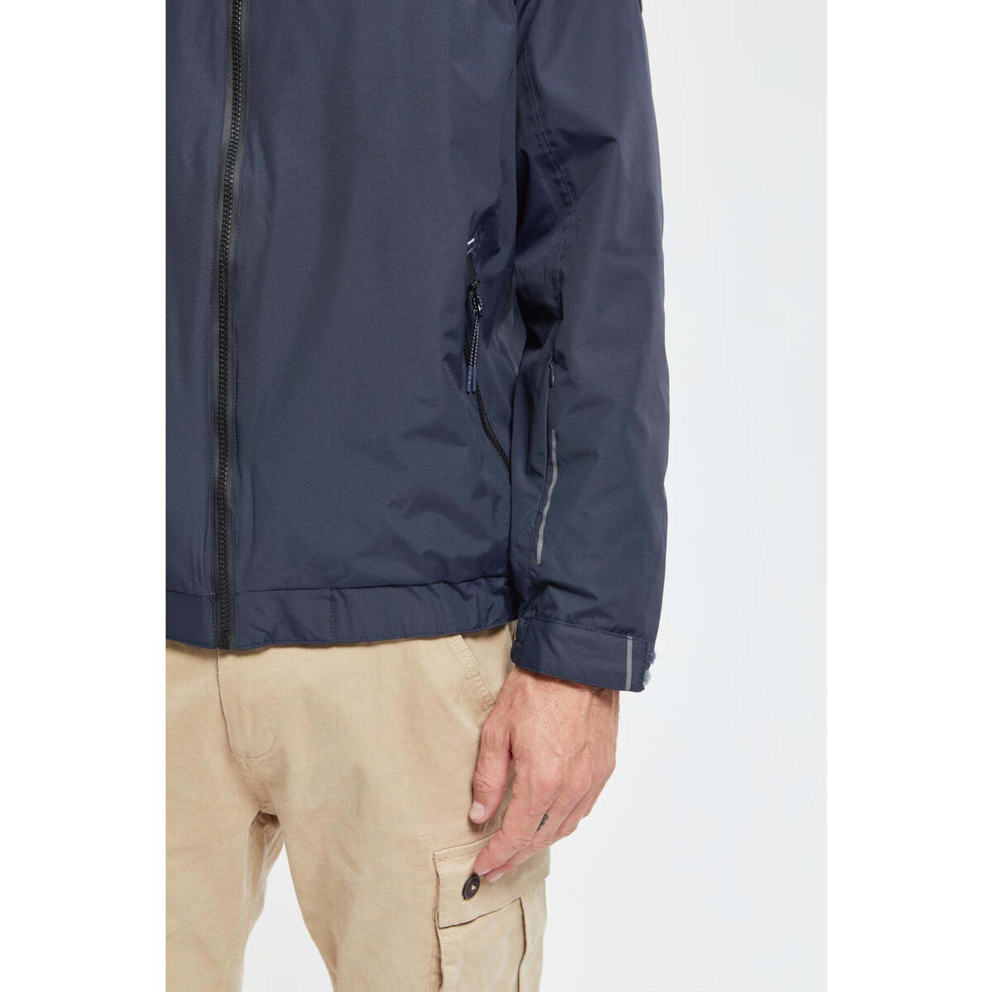 Blouson Nautisme imperméable HANDTECH Homme Bermudes