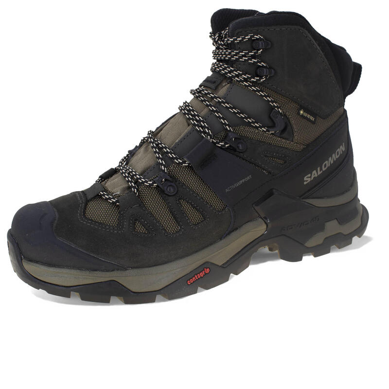 Bottes Quest 4 Gore-Tex  Vert - 412925