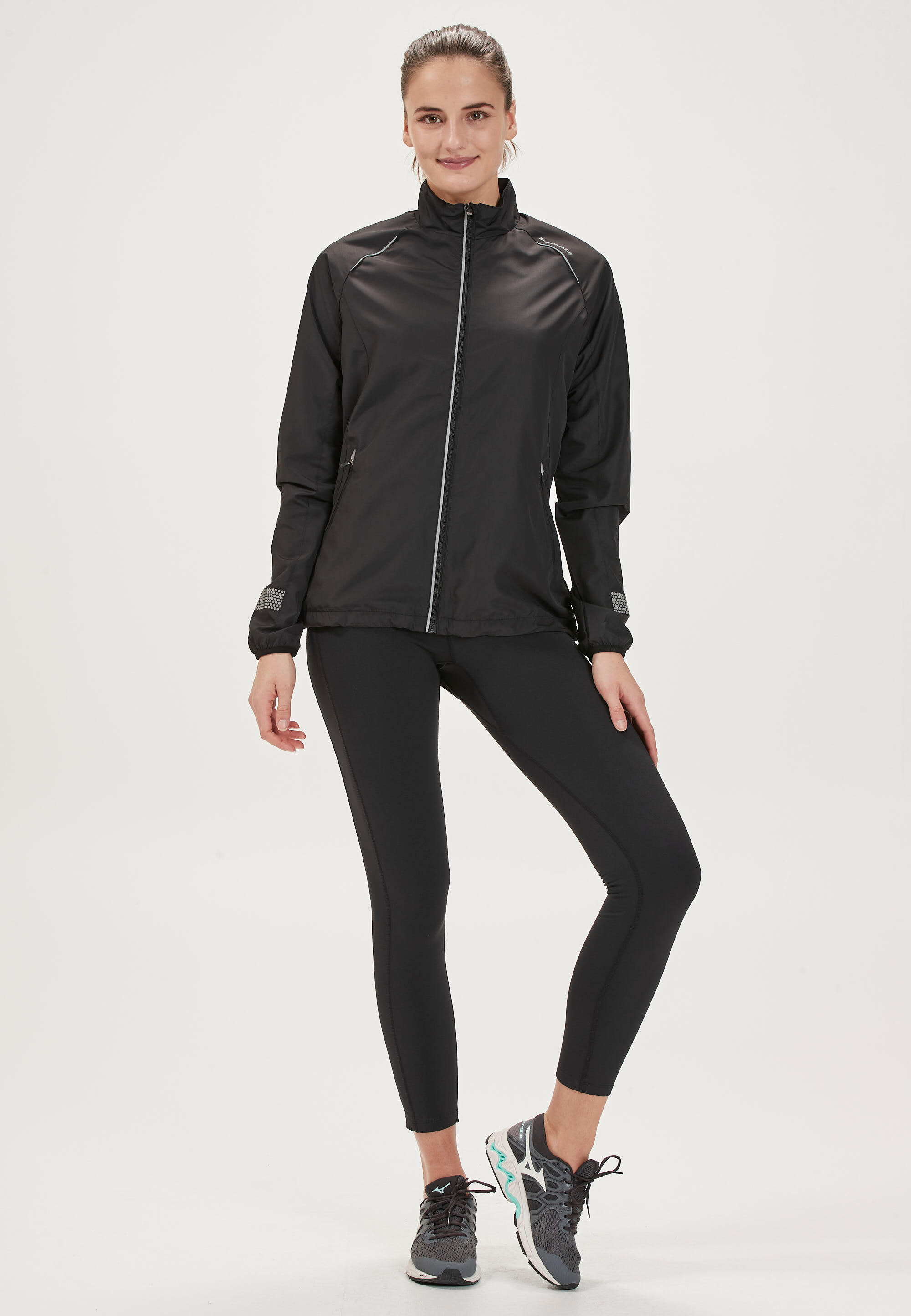 Giacca da donna Endurance Cully 3/5