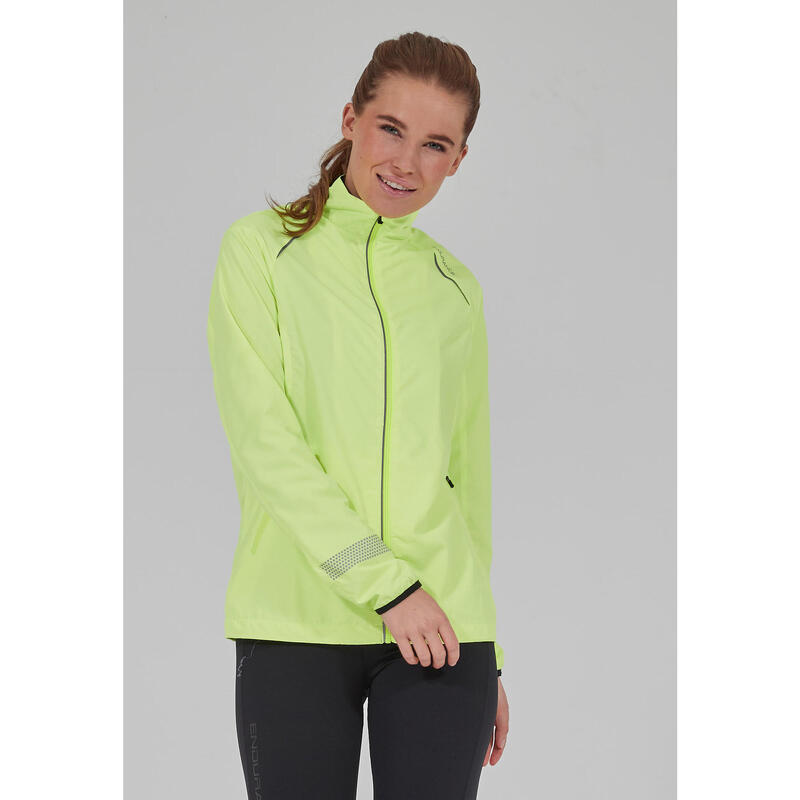 Veste imperméable femme Endurance Cully