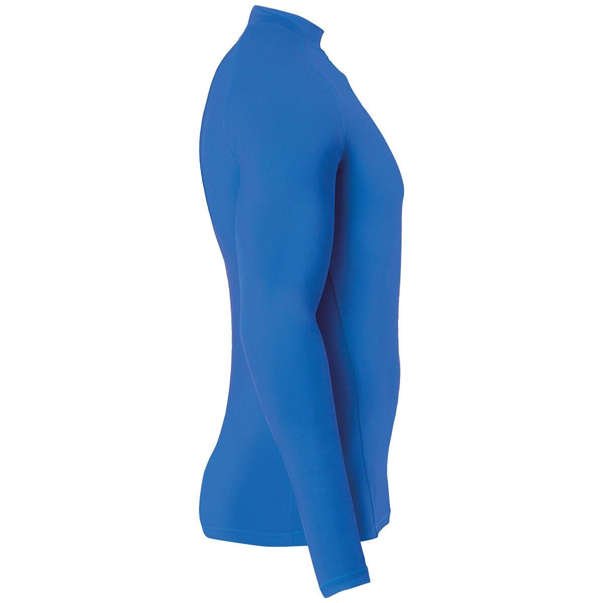 Baselayer Tight DISTINCTION PRO- TURTLE NECK UHLSPORT 4/7