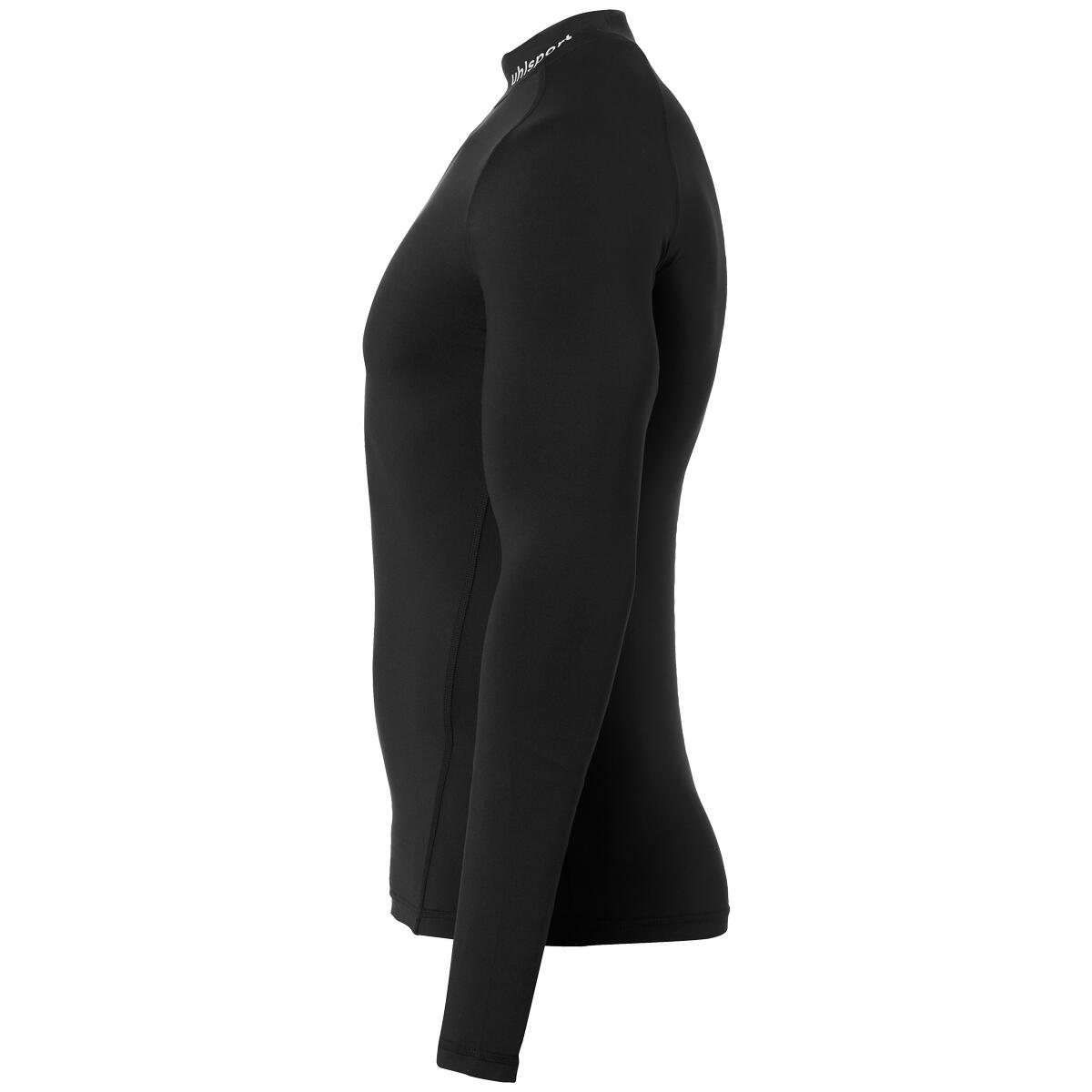 Baselayer Tight DISTINCTION PRO- TURTLE NECK UHLSPORT 3/7
