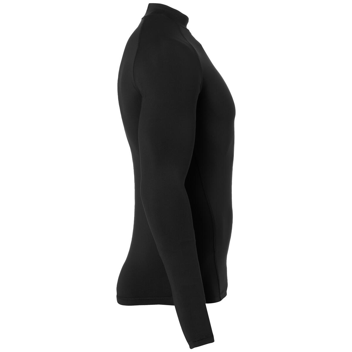 Baselayer Tight DISTINCTION PRO- TURTLE NECK UHLSPORT 4/7