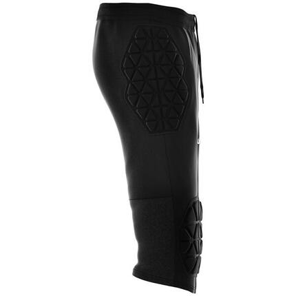 Pantalon de gardien de but ANATOMIC GOALKEEPER LONGSHORTS UHLSPORT