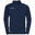 Camiseta de manga larga GOAL 25 1/4 ZIP TOP UHLSPORT