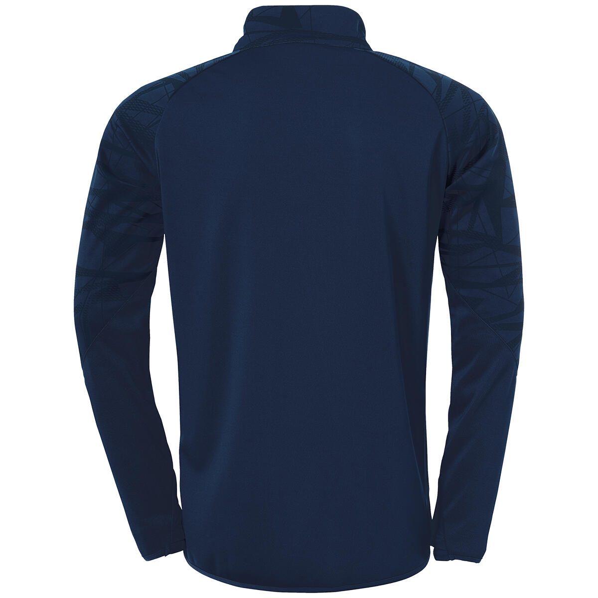 T-Shirt manches longues GOAL 25 1/4 ZIP TOP UHLSPORT 4/5