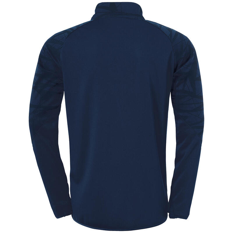 1/4 ZIP TOP GOAL 25 1/4 ZIP TOP UHLSPORT