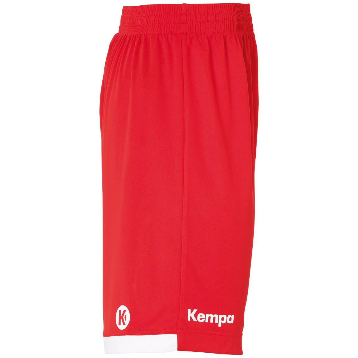 Long shorts for children Kempa Player 4/5