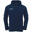 Kapuzenjacke GOAL 25 EVO WOVEN HOOD JACKET UHLSPORT